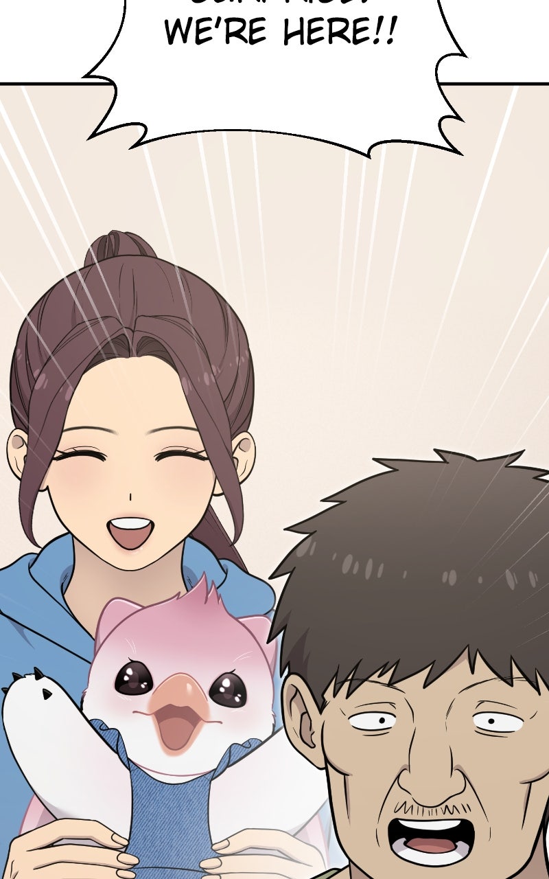 Read Hello, Little Griffin! chapter 18 image 89 on Lezhin