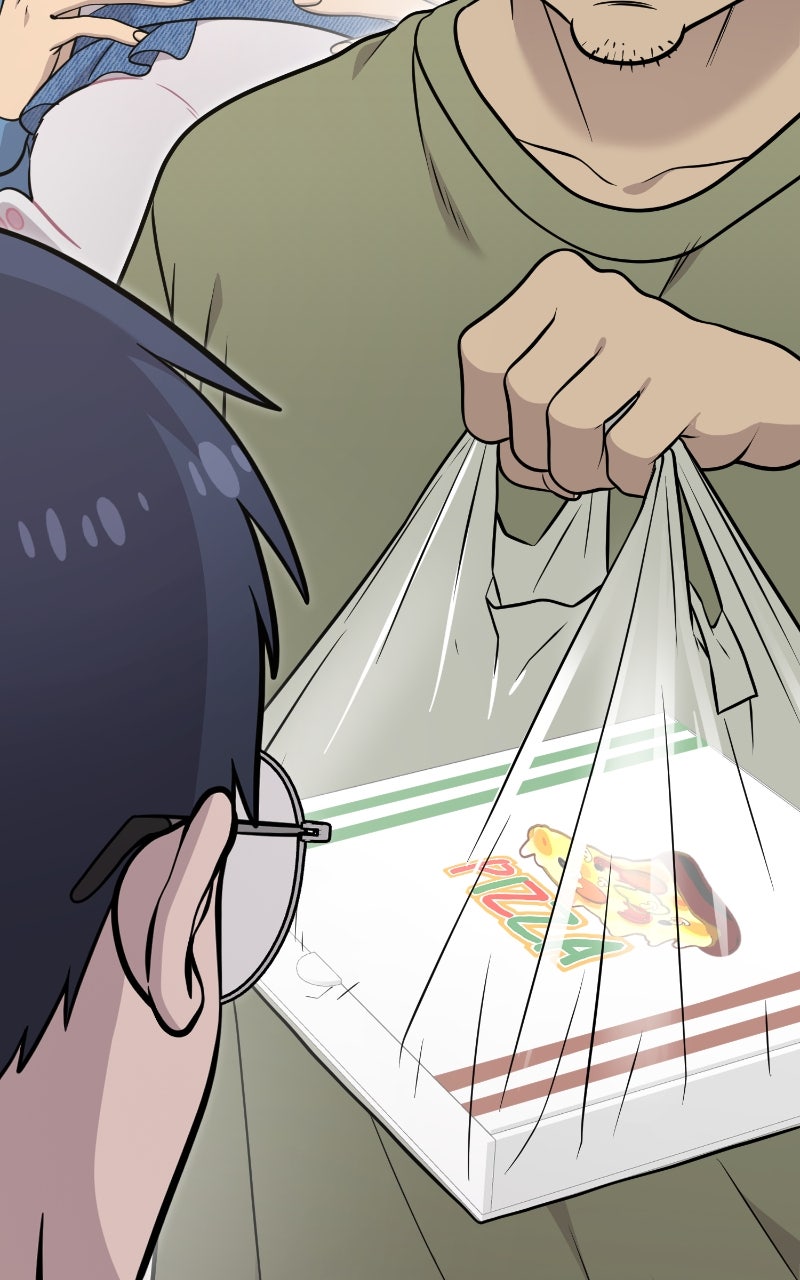 Read Hello, Little Griffin! chapter 18 image 90 on Lezhin