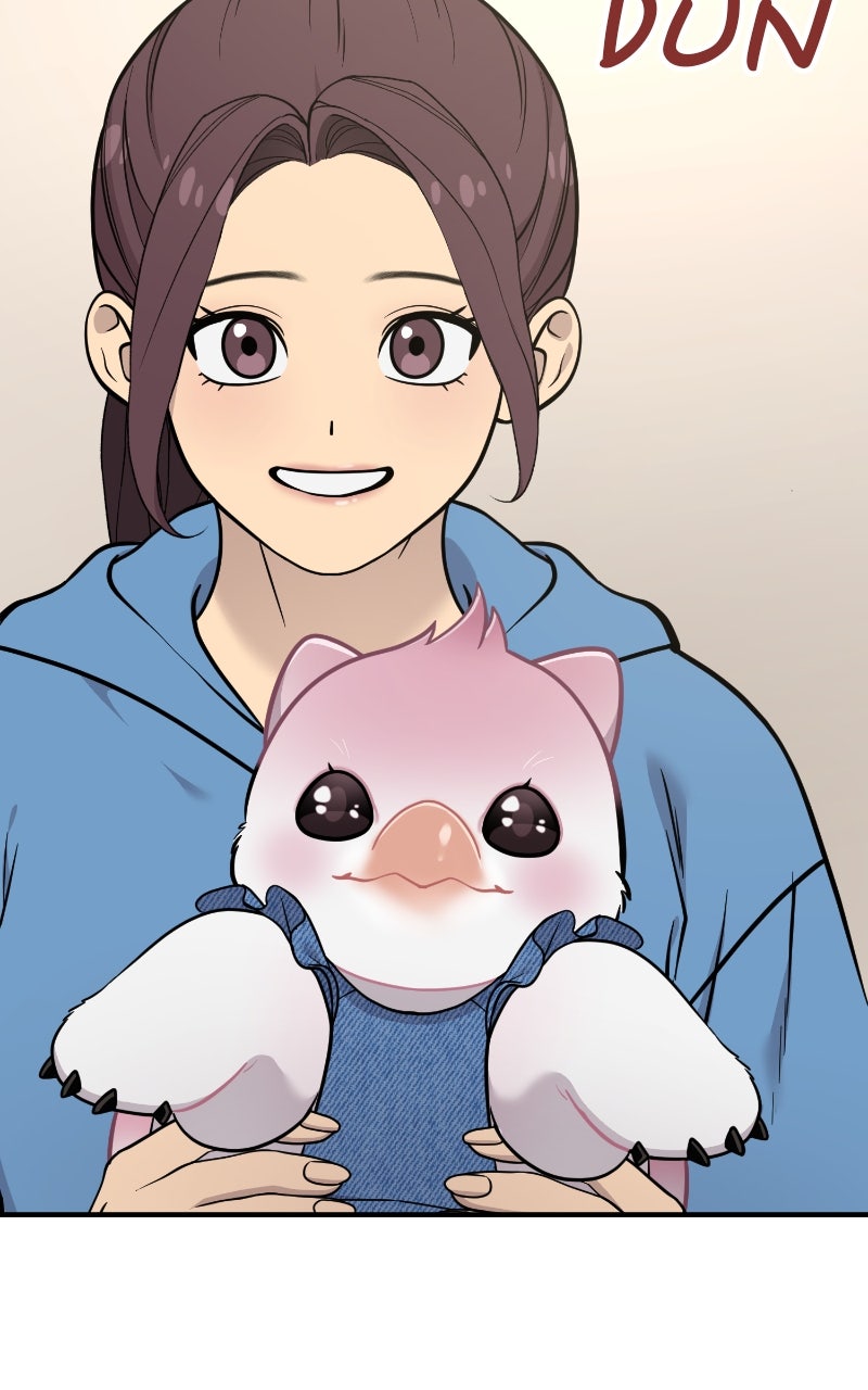 Read Hello, Little Griffin! chapter 18 image 92 on Lezhin