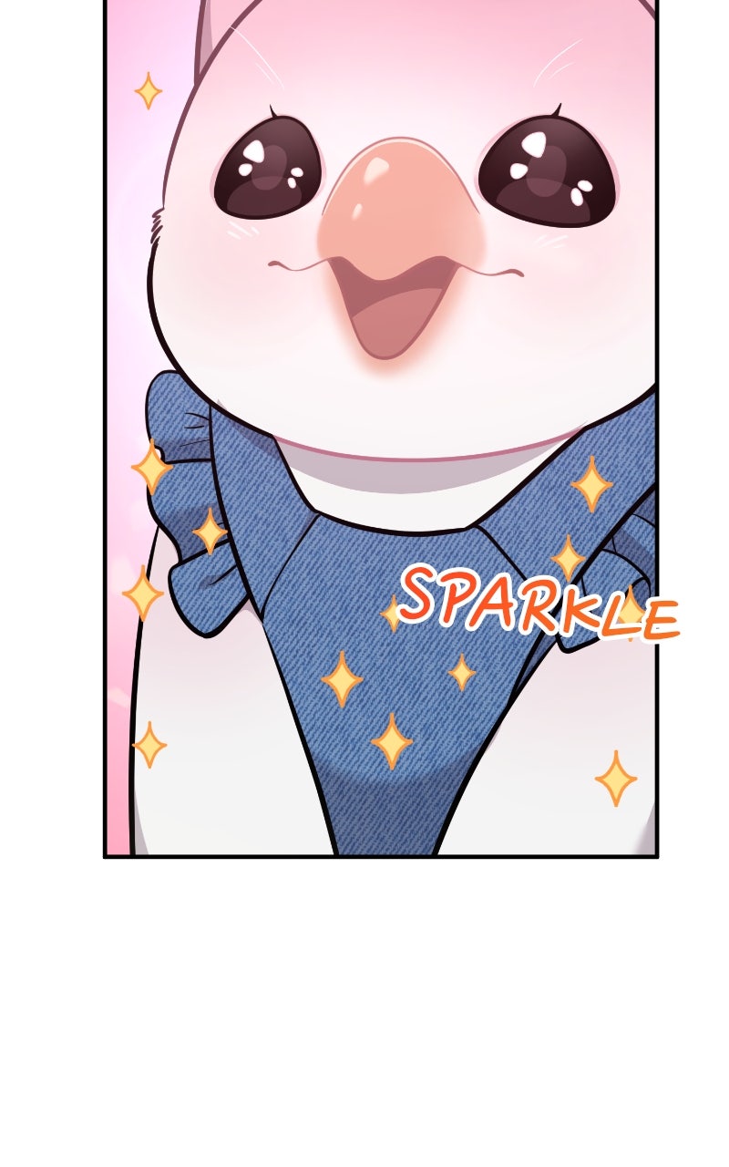 Read Hello, Little Griffin! chapter 18 image 97 on Lezhin