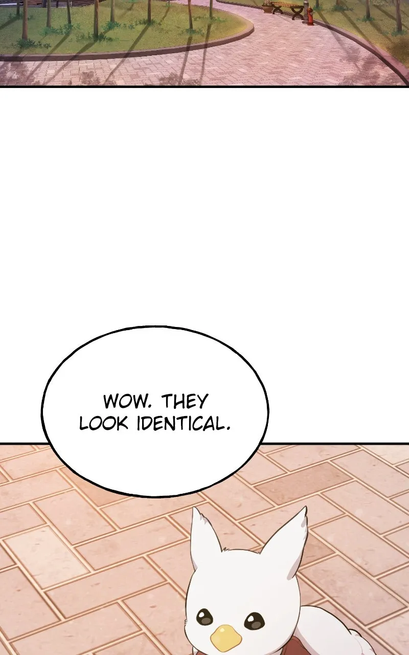Read Hello, Little Griffin! chapter 2 image 1 on Lezhin