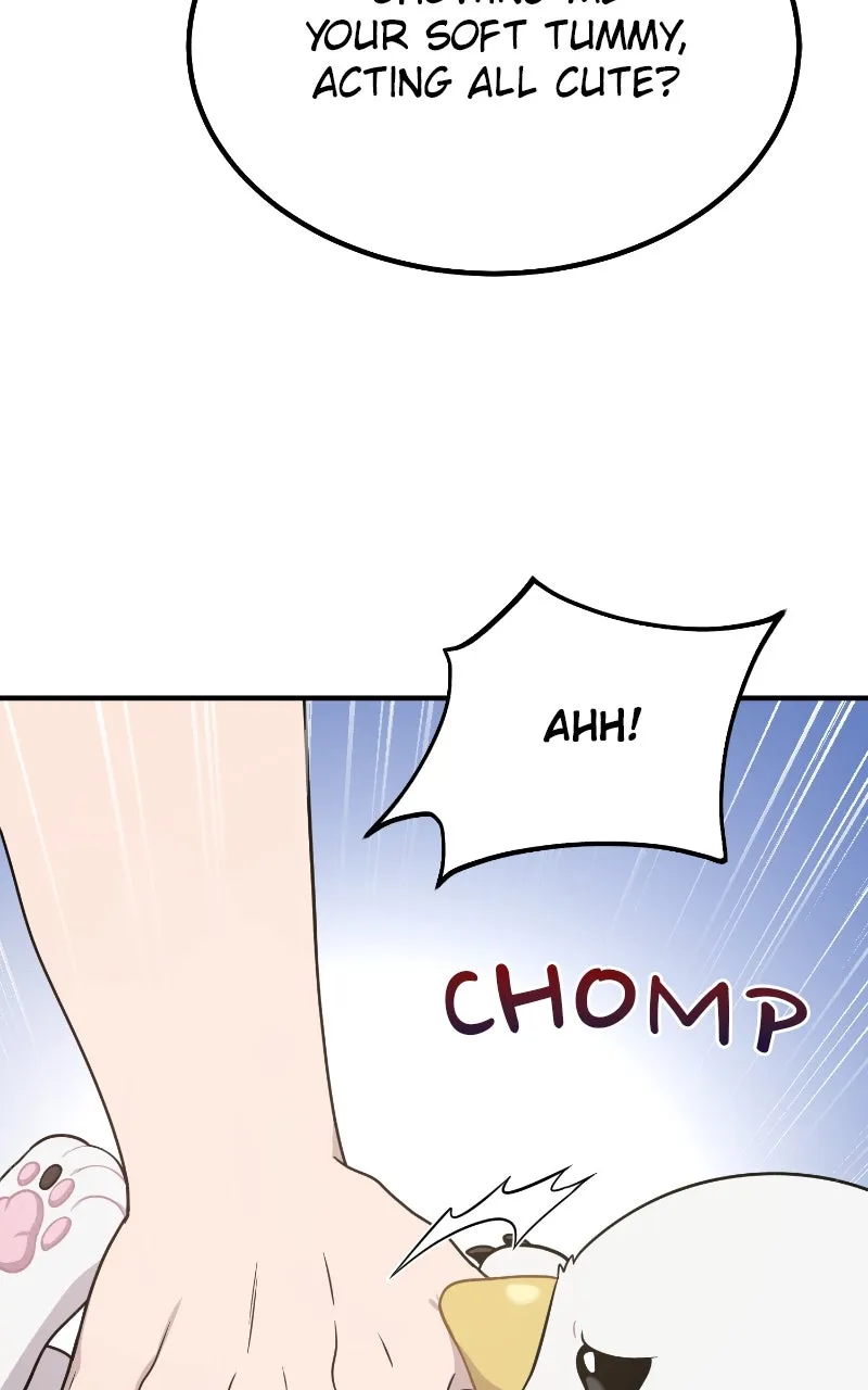 Read Hello, Little Griffin! chapter 2 image 100 on Lezhin