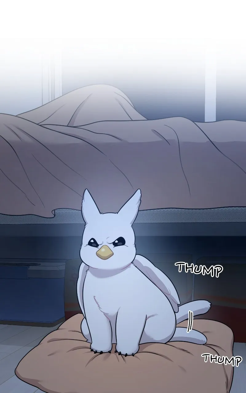 Read Hello, Little Griffin! chapter 2 image 102 on Lezhin