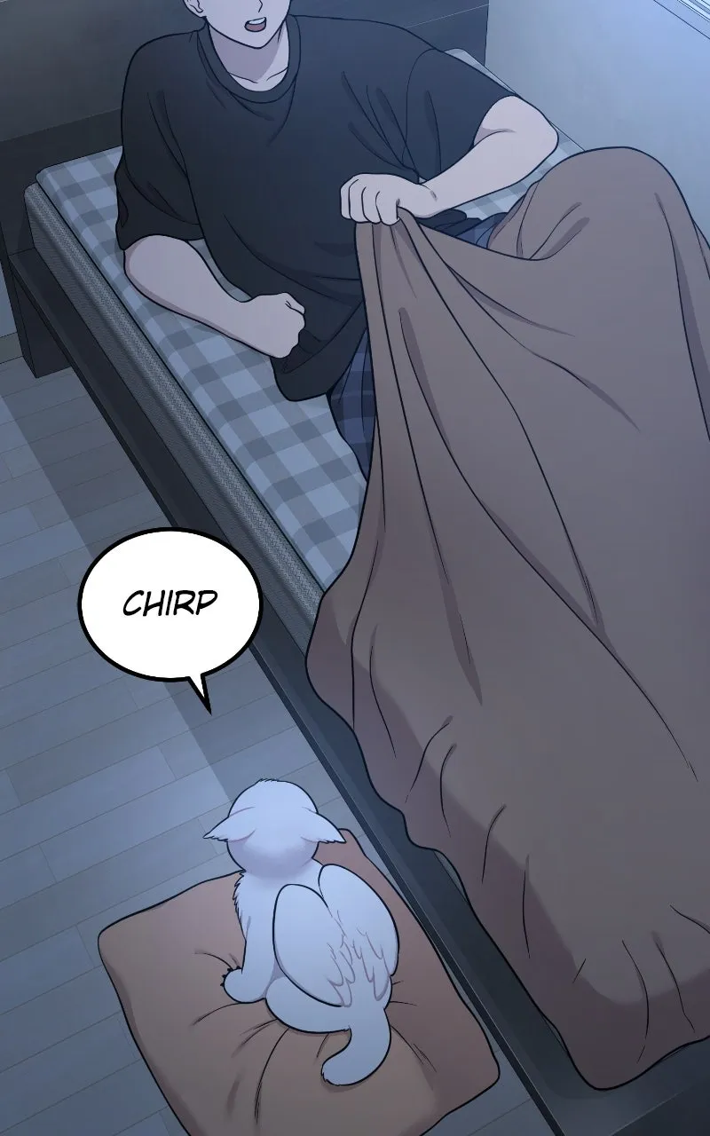 Read Hello, Little Griffin! chapter 2 image 104 on Lezhin