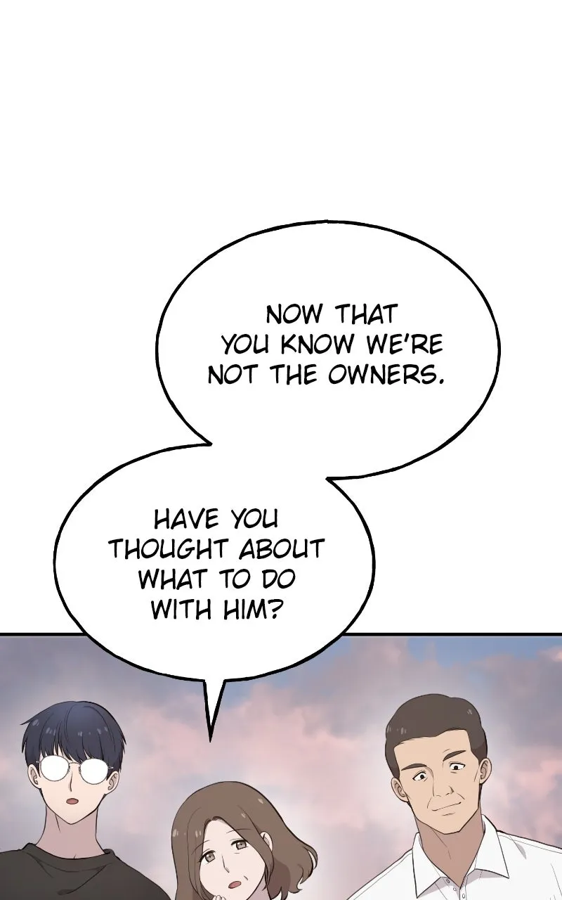 Read Hello, Little Griffin! chapter 2 image 11 on Lezhin