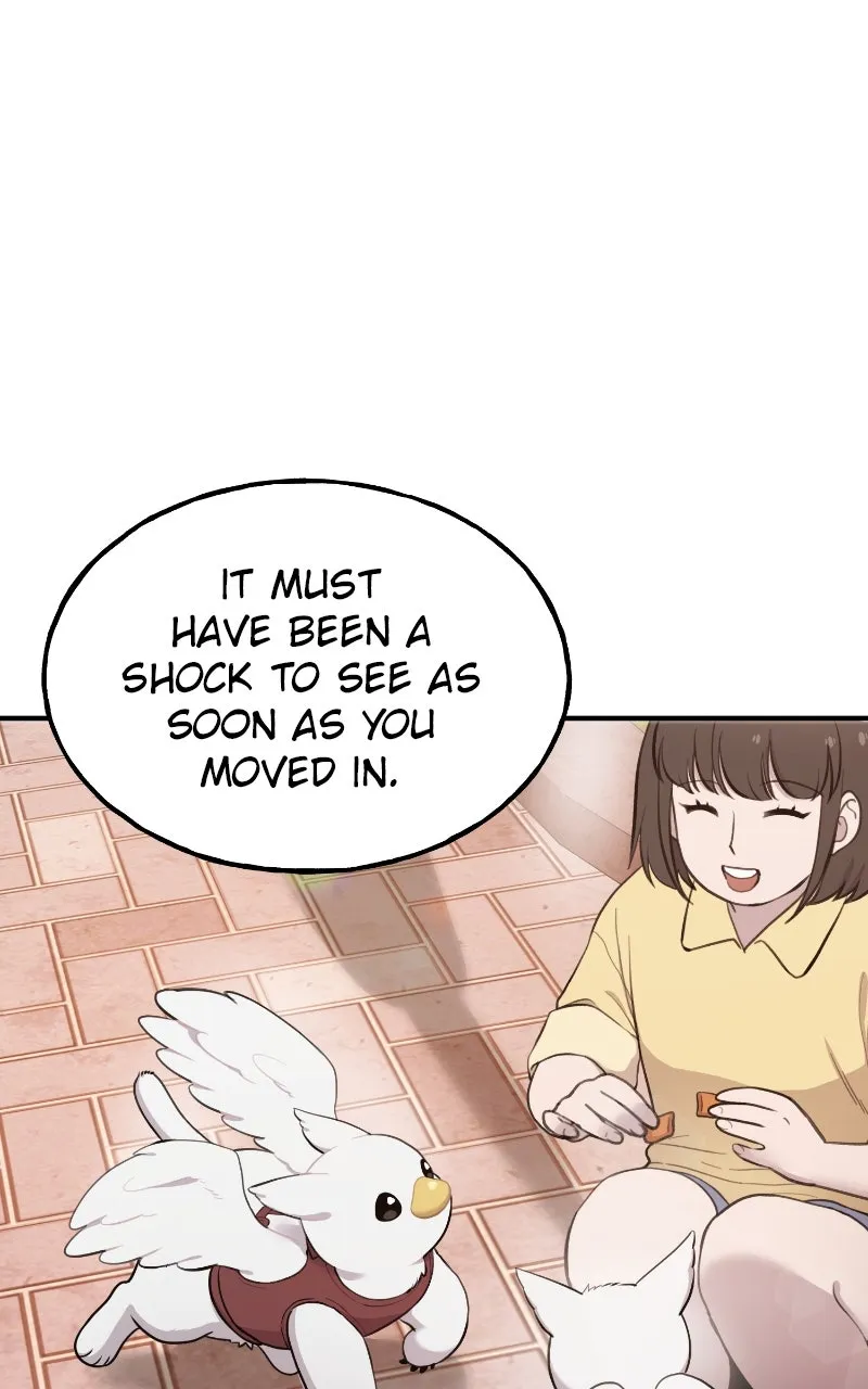 Read Hello, Little Griffin! chapter 2 image 13 on Lezhin