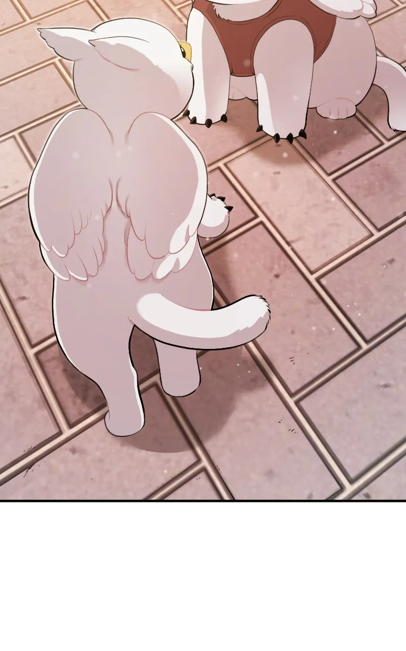 Read Hello, Little Griffin! chapter 2 image 2 on Lezhin