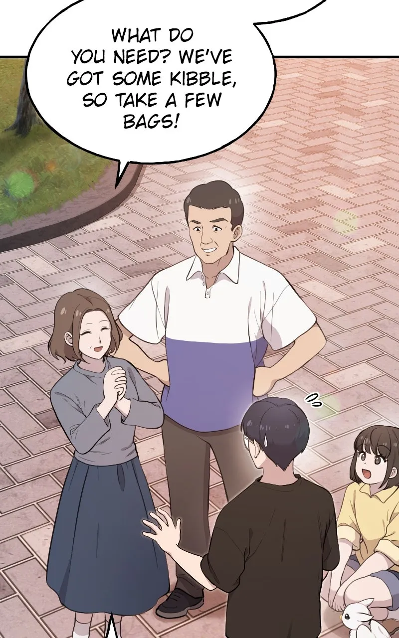Read Hello, Little Griffin! chapter 2 image 20 on Lezhin