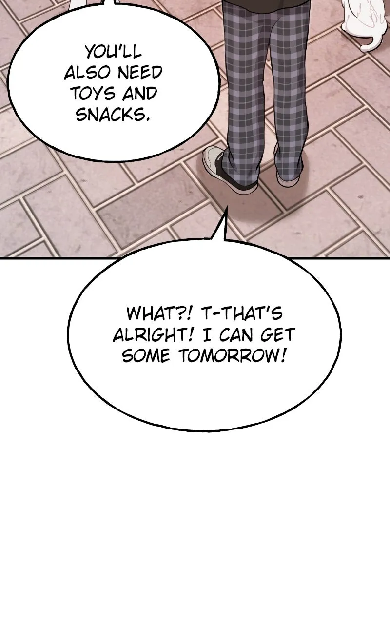 Read Hello, Little Griffin! chapter 2 image 21 on Lezhin
