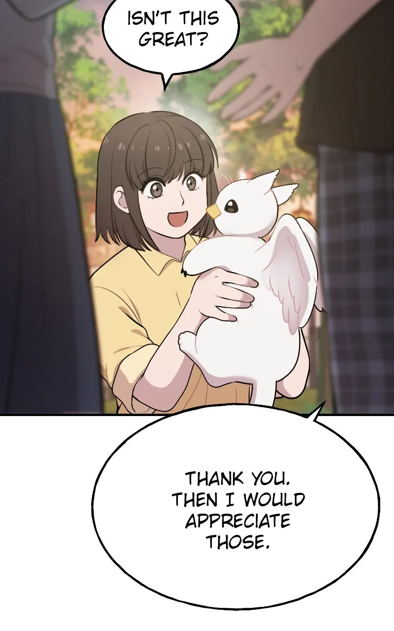 Read Hello, Little Griffin! chapter 2 image 23 on Lezhin