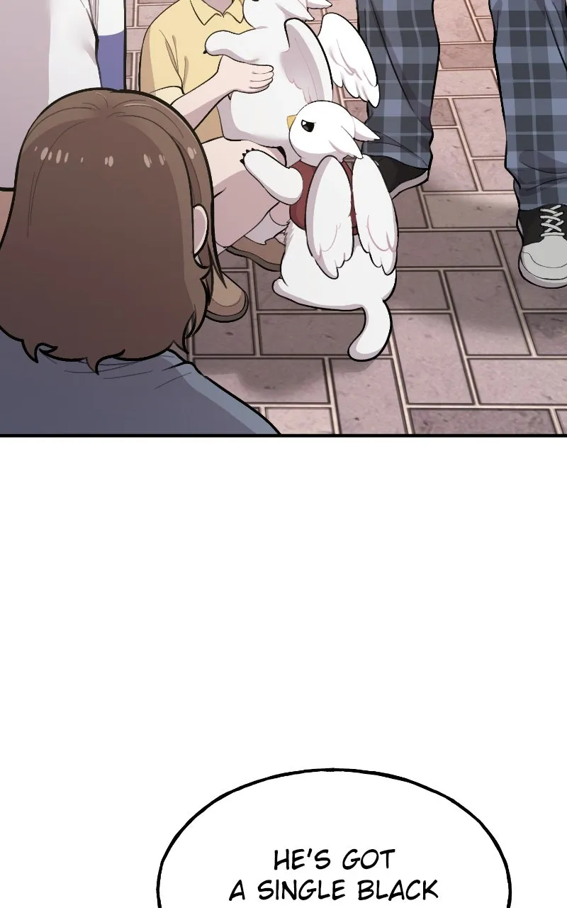 Read Hello, Little Griffin! chapter 2 image 27 on Lezhin