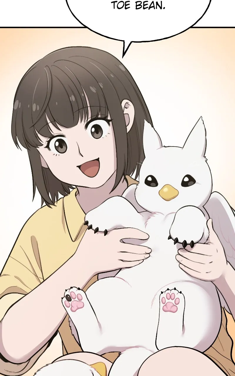 Read Hello, Little Griffin! chapter 2 image 28 on Lezhin