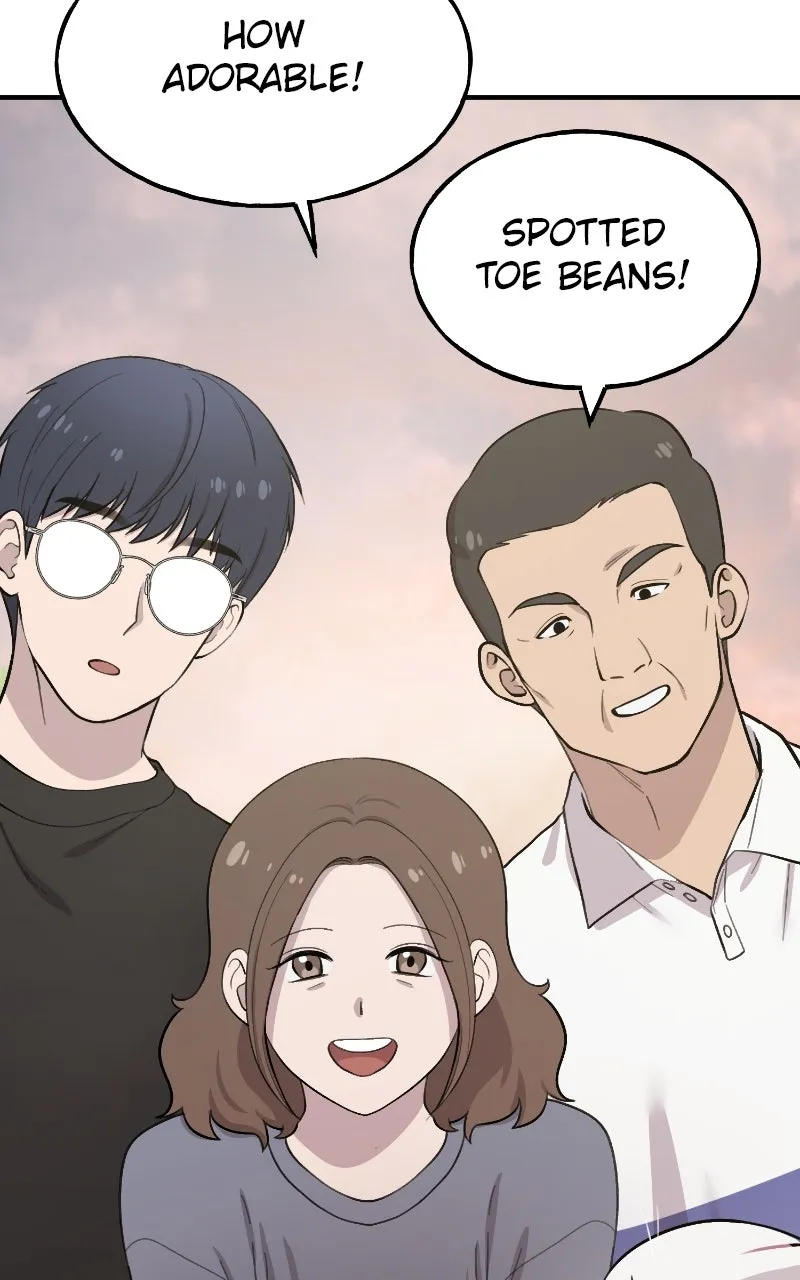Read Hello, Little Griffin! chapter 2 image 31 on Lezhin