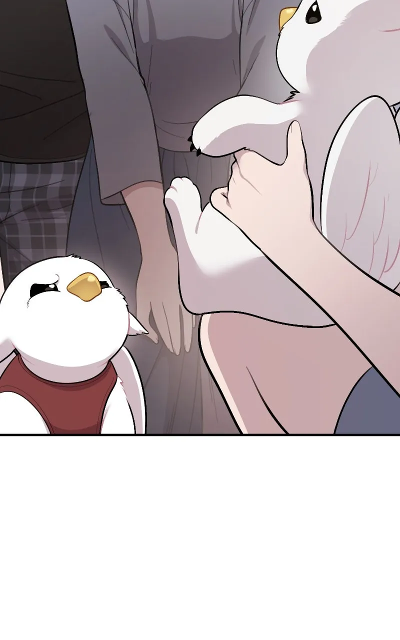 Read Hello, Little Griffin! chapter 2 image 32 on Lezhin