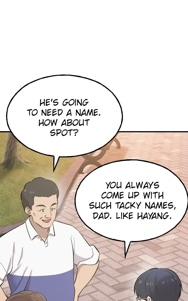 Read Hello, Little Griffin! chapter 2 image 33 on Lezhin