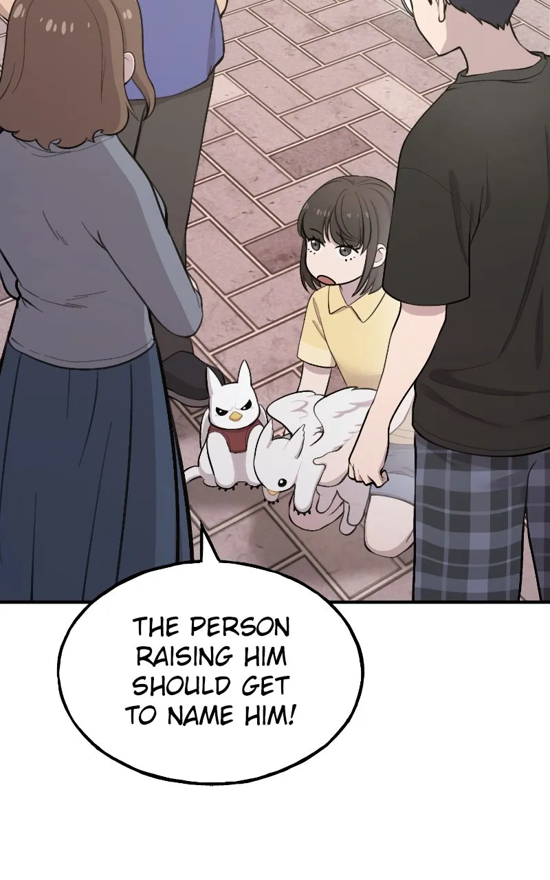 Read Hello, Little Griffin! chapter 2 image 34 on Lezhin