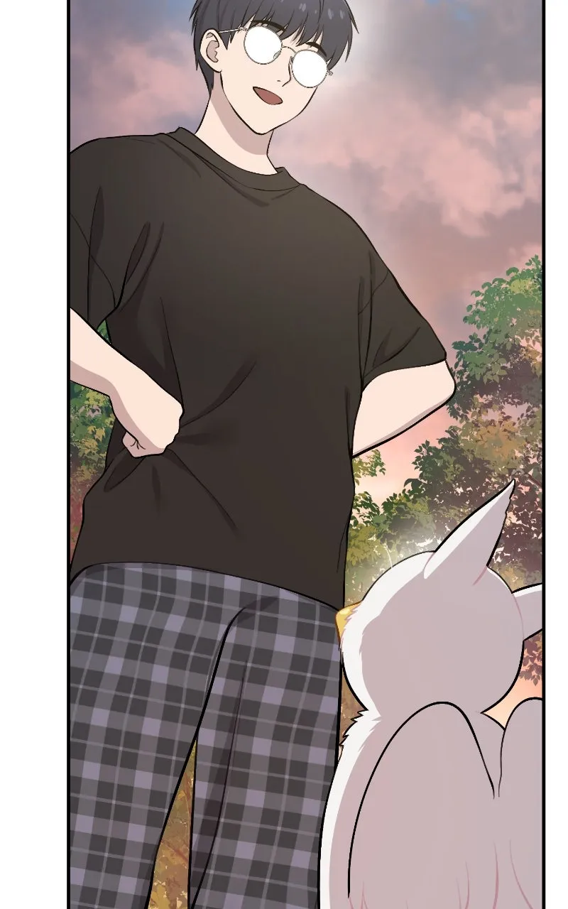 Read Hello, Little Griffin! chapter 2 image 37 on Lezhin