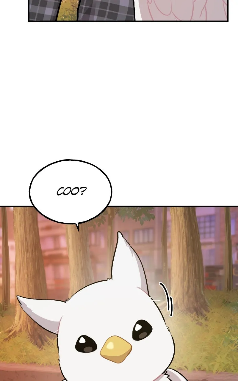 Read Hello, Little Griffin! chapter 2 image 38 on Lezhin