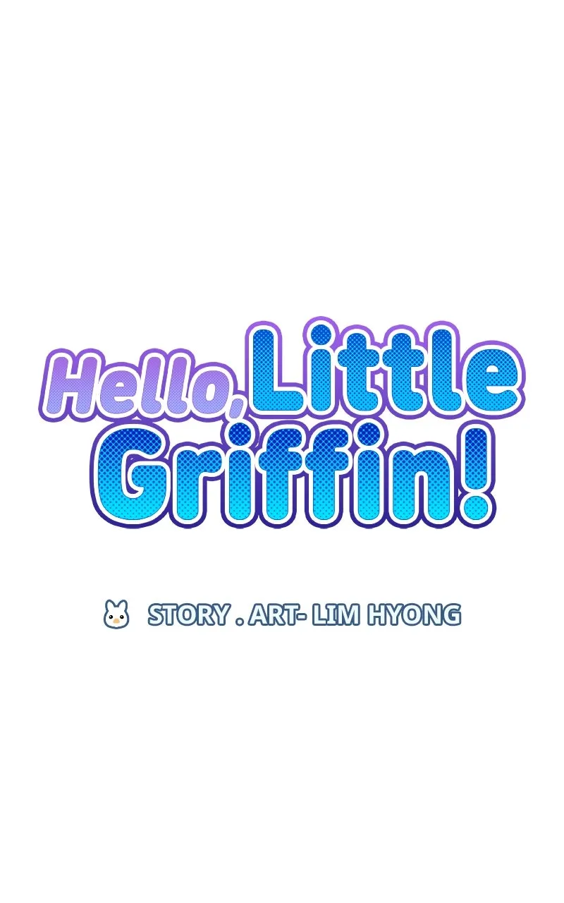 Read Hello, Little Griffin! chapter 2 image 40 on Lezhin