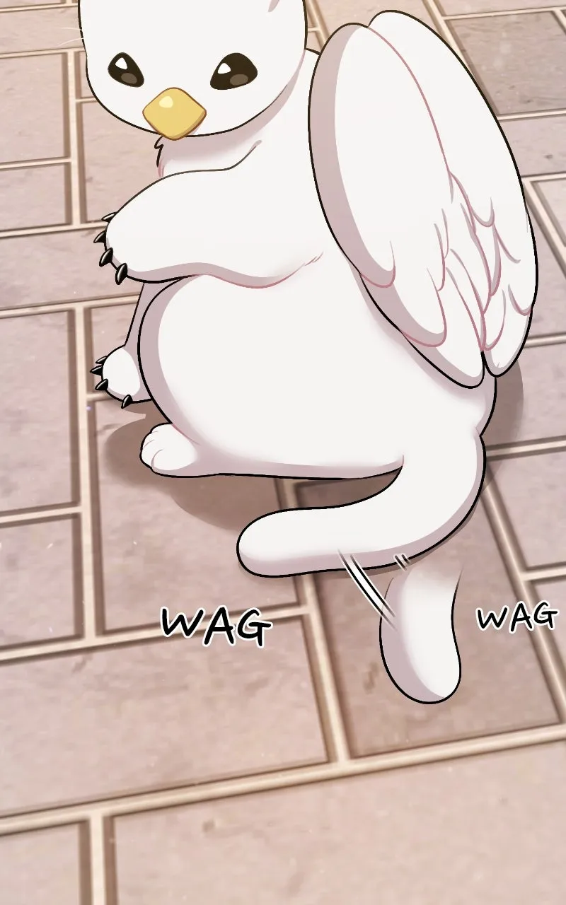Read Hello, Little Griffin! chapter 2 image 42 on Lezhin