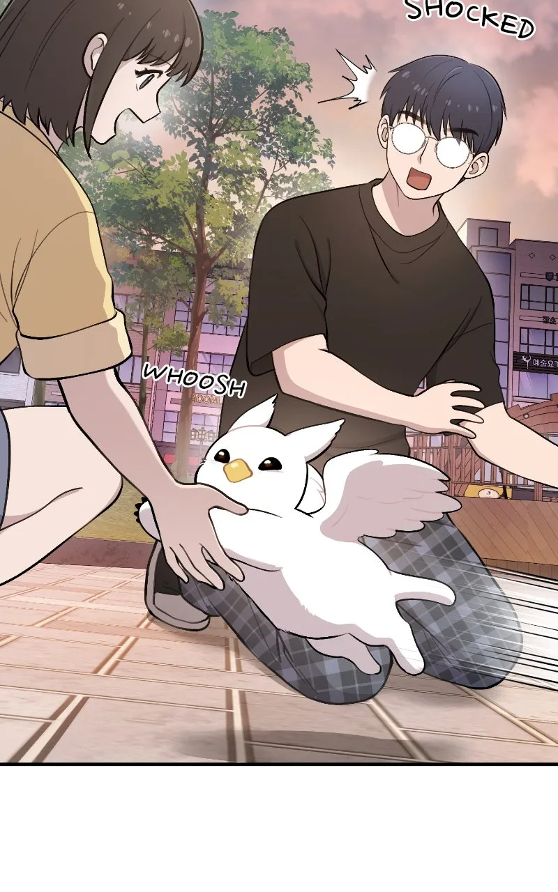 Read Hello, Little Griffin! chapter 2 image 48 on Lezhin