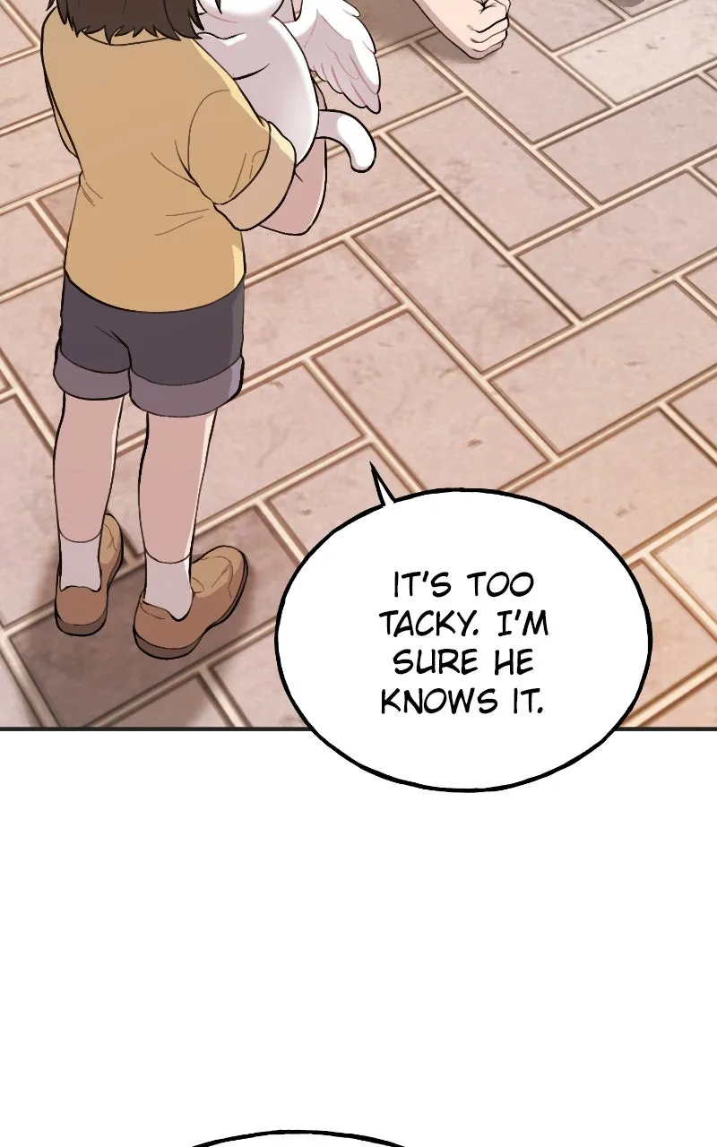 Read Hello, Little Griffin! chapter 2 image 50 on Lezhin