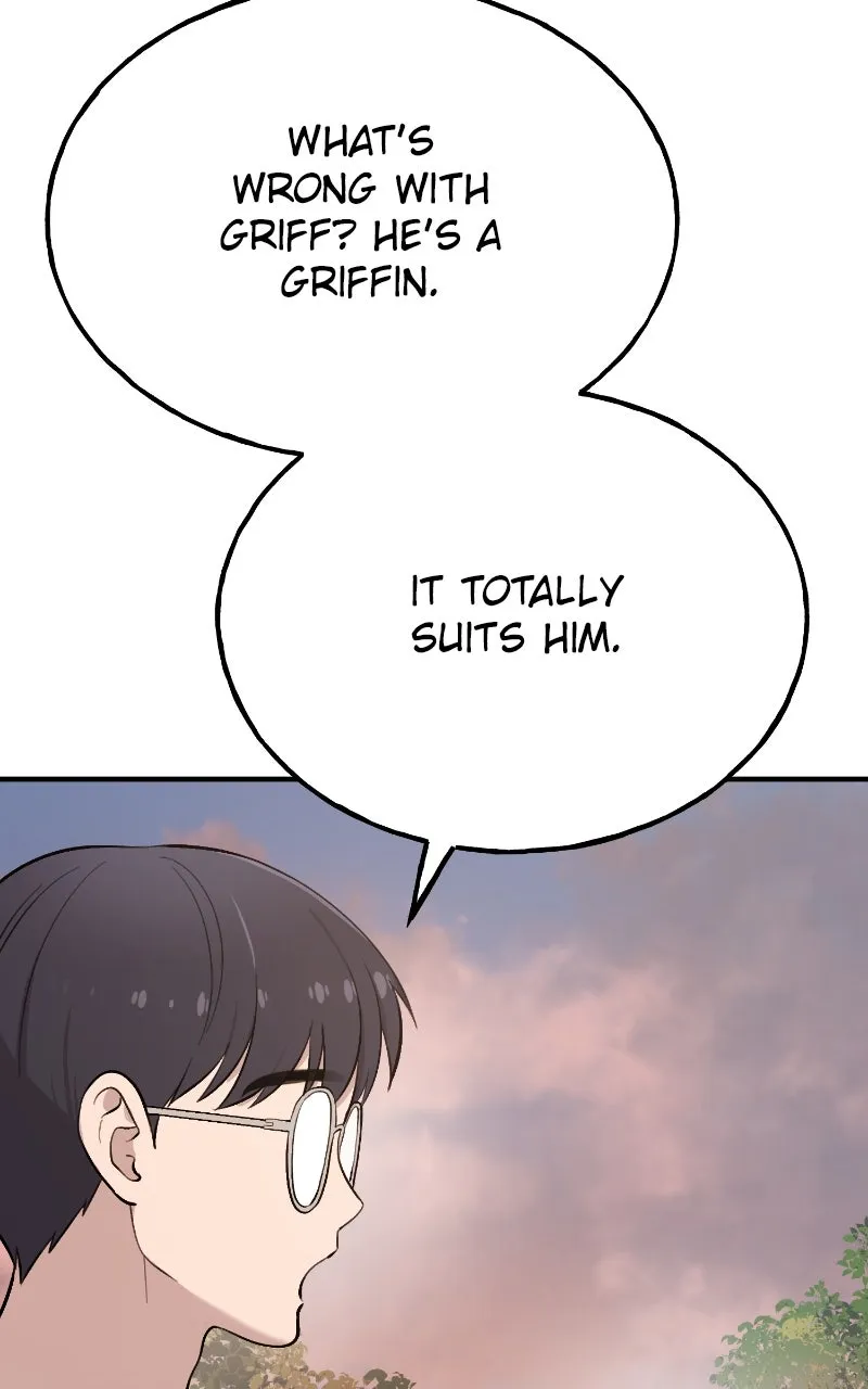 Read Hello, Little Griffin! chapter 2 image 51 on Lezhin
