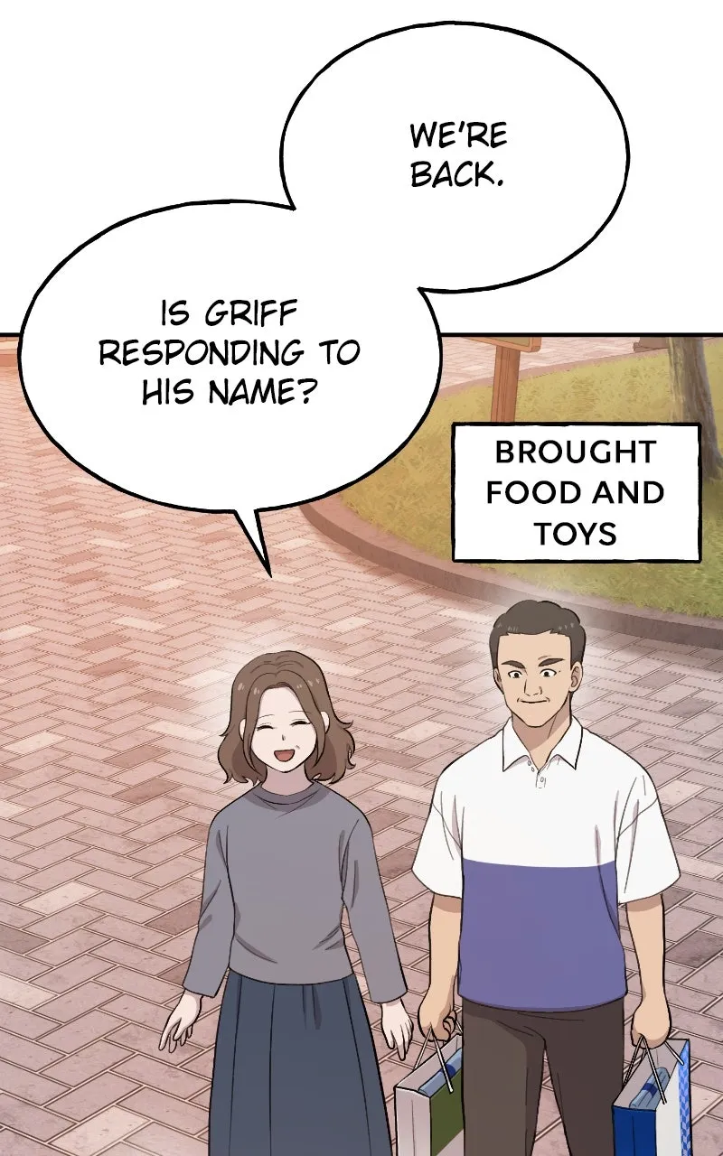 Read Hello, Little Griffin! chapter 2 image 53 on Lezhin