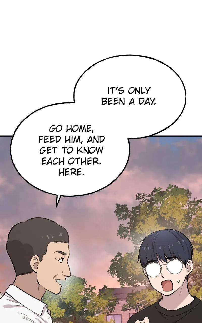 Read Hello, Little Griffin! chapter 2 image 55 on Lezhin