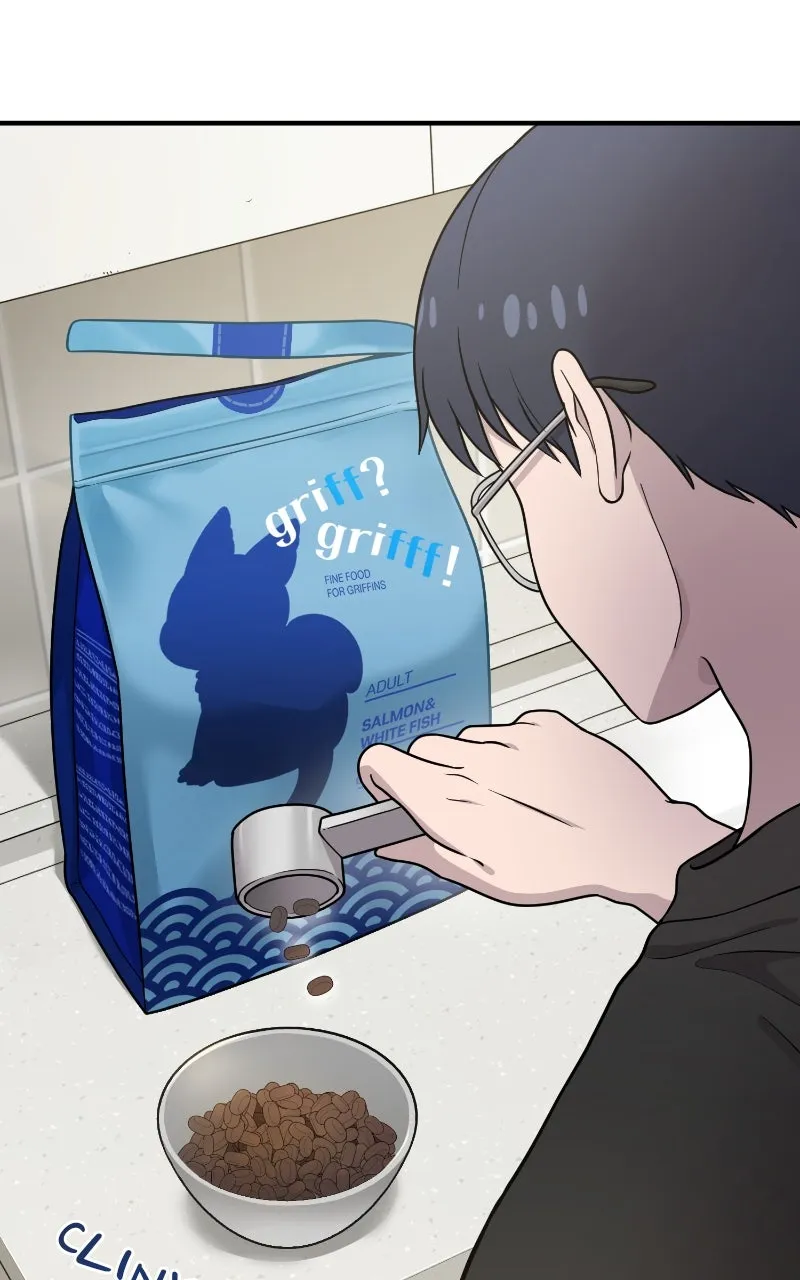 Read Hello, Little Griffin! chapter 2 image 64 on Lezhin