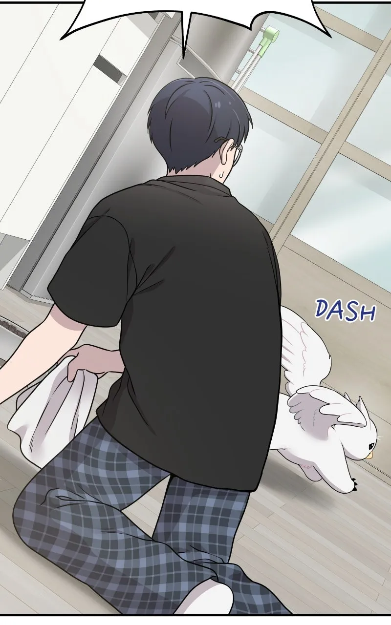 Read Hello, Little Griffin! chapter 2 image 74 on Lezhin