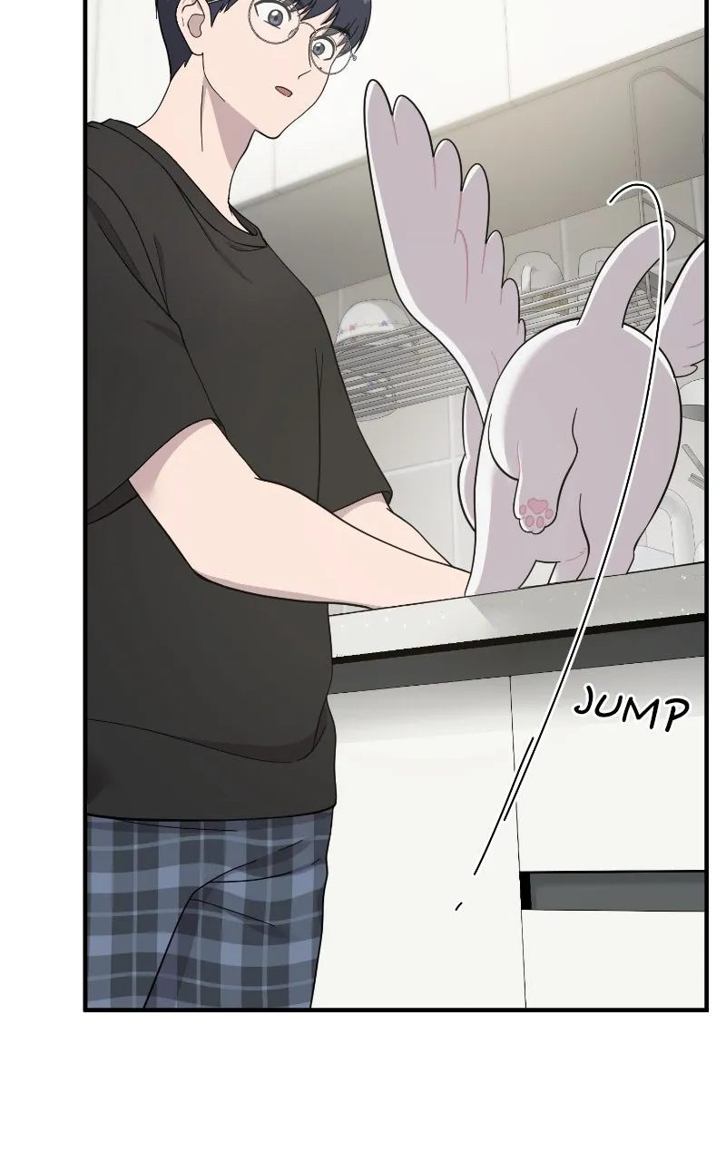 Read Hello, Little Griffin! chapter 2 image 77 on Lezhin