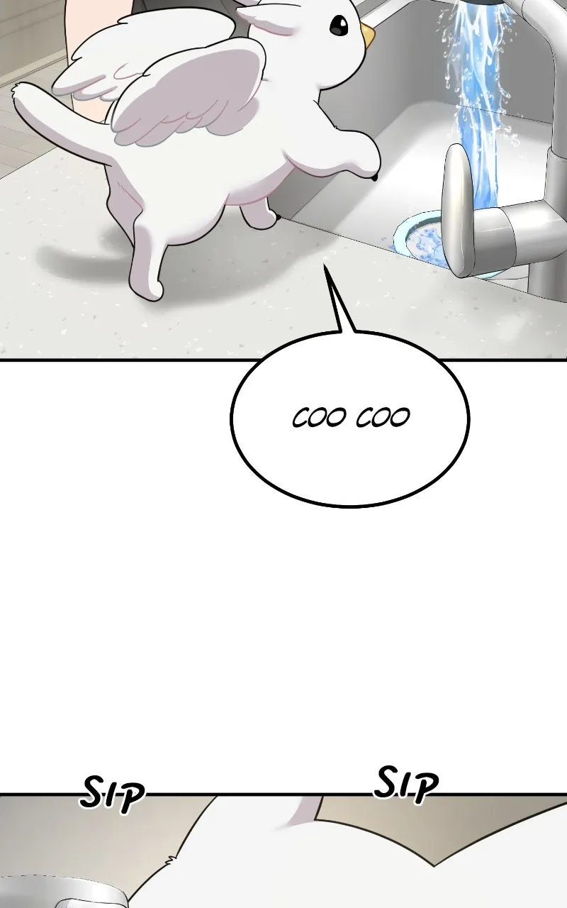 Read Hello, Little Griffin! chapter 2 image 79 on Lezhin