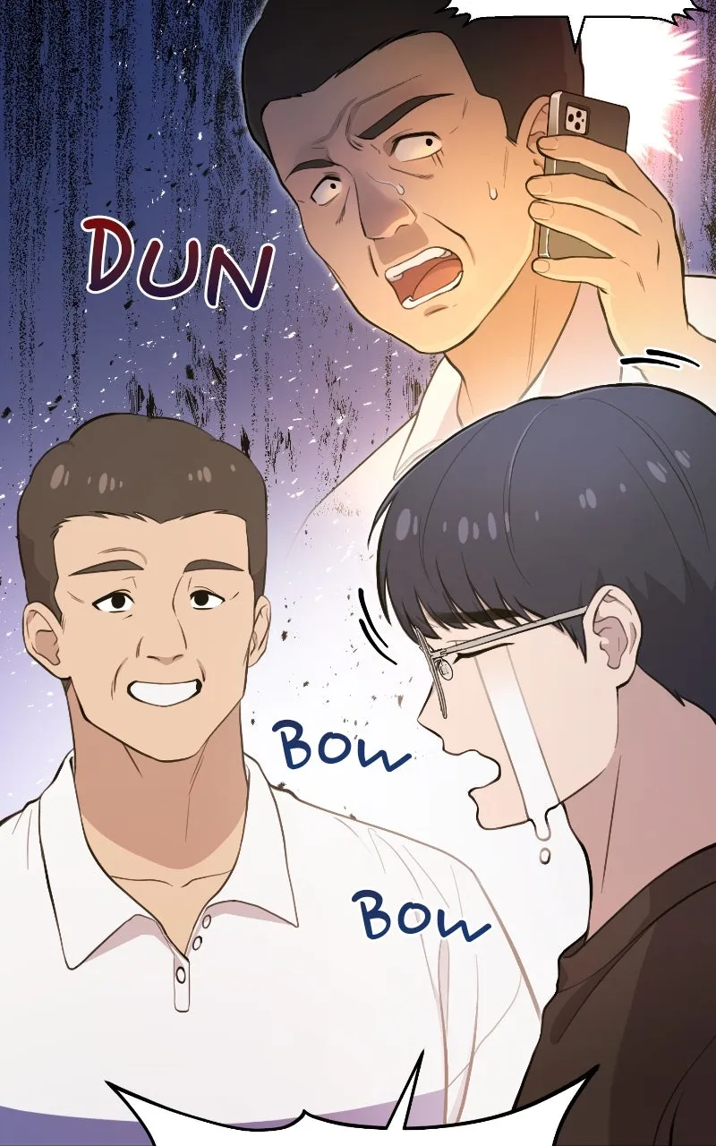 Read Hello, Little Griffin! chapter 2 image 8 on Lezhin