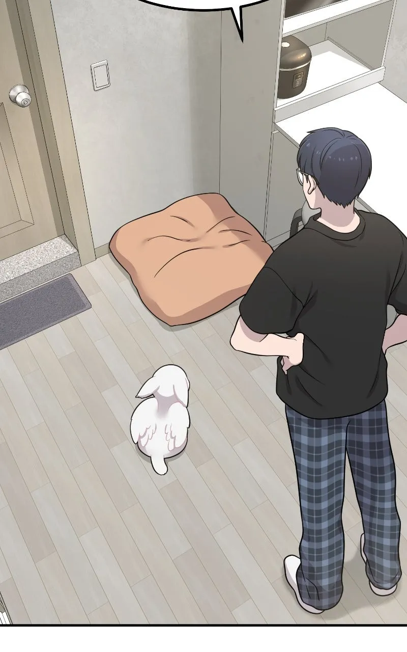 Read Hello, Little Griffin! chapter 2 image 87 on Lezhin