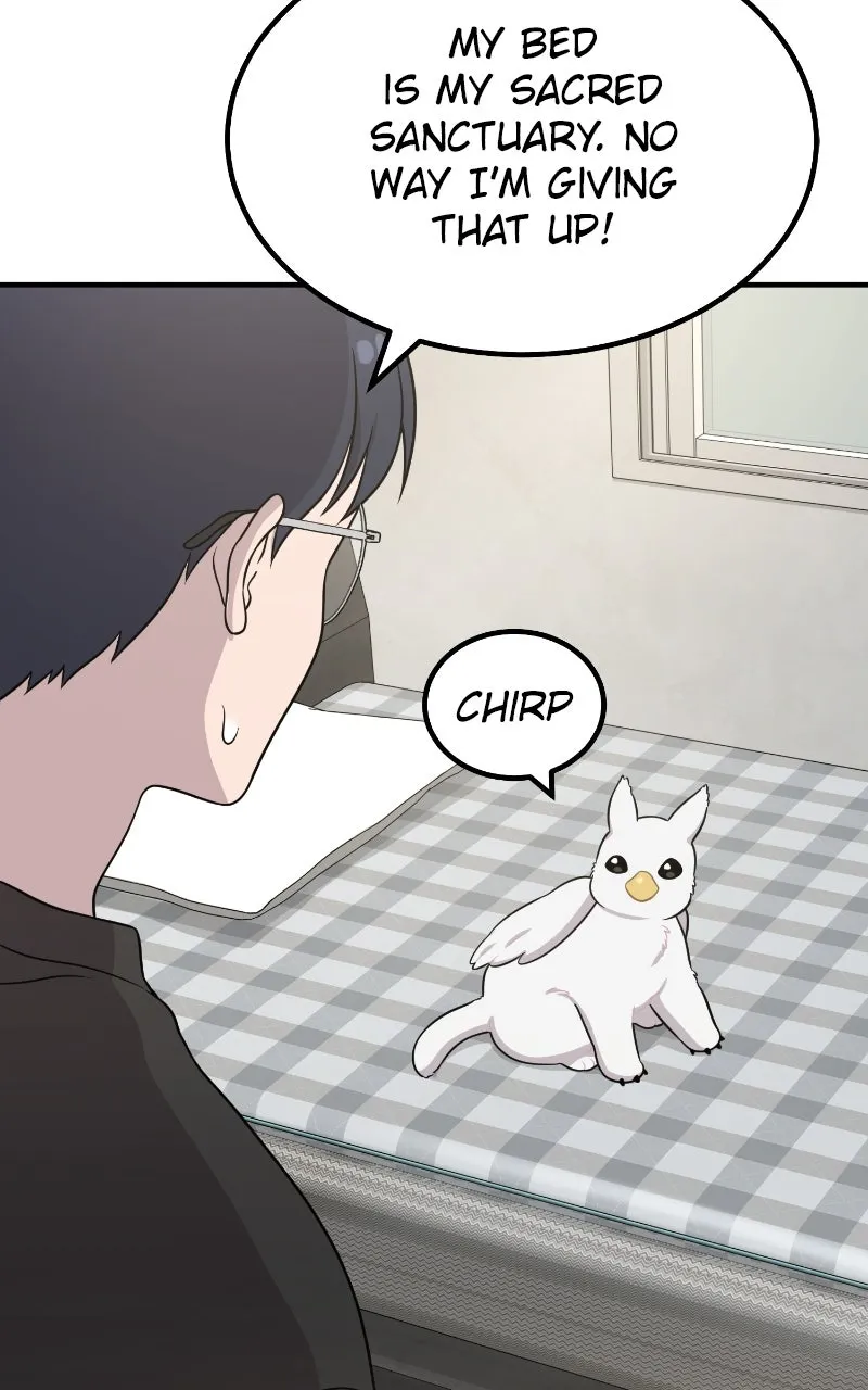 Read Hello, Little Griffin! chapter 2 image 92 on Lezhin