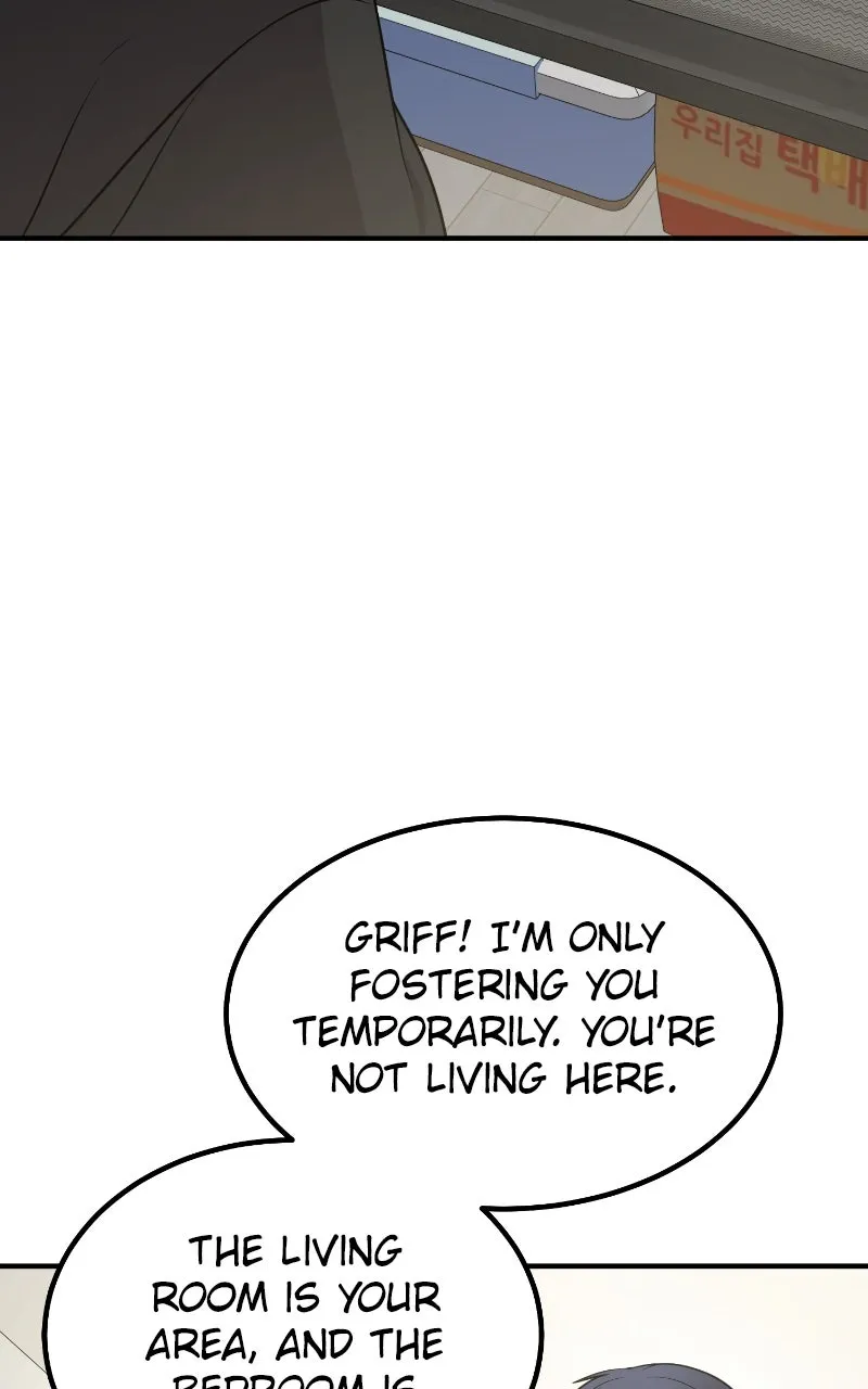 Read Hello, Little Griffin! chapter 2 image 93 on Lezhin