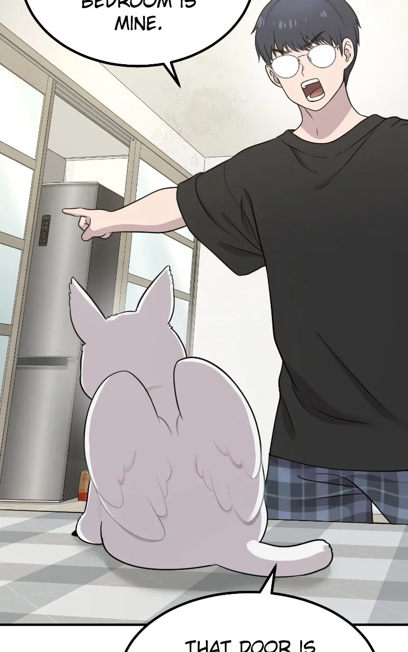 Read Hello, Little Griffin! chapter 2 image 94 on Lezhin