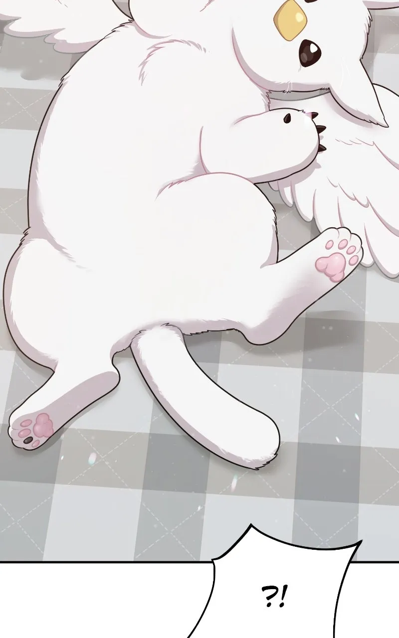 Read Hello, Little Griffin! chapter 2 image 96 on Lezhin
