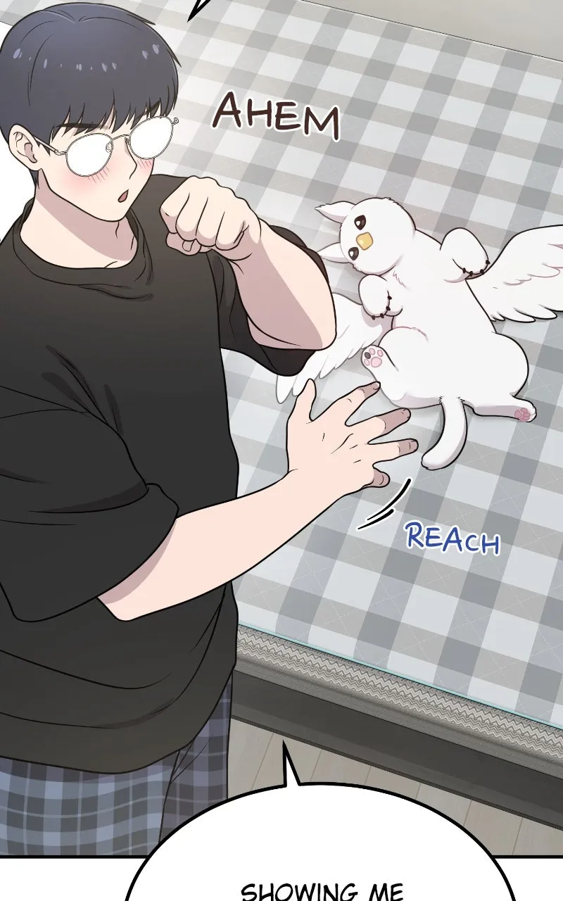 Read Hello, Little Griffin! chapter 2 image 99 on Lezhin