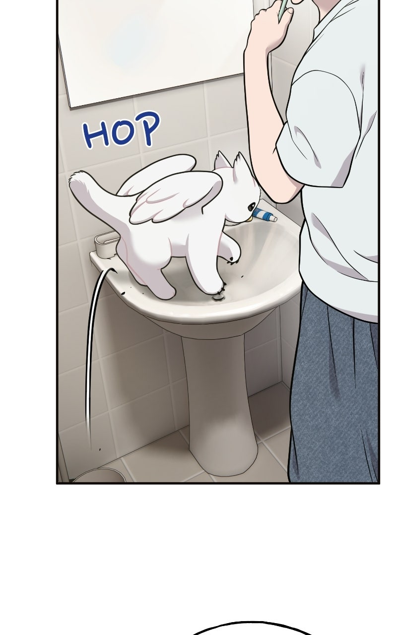 Read Hello, Little Griffin! chapter 20 image 15 on Lezhin