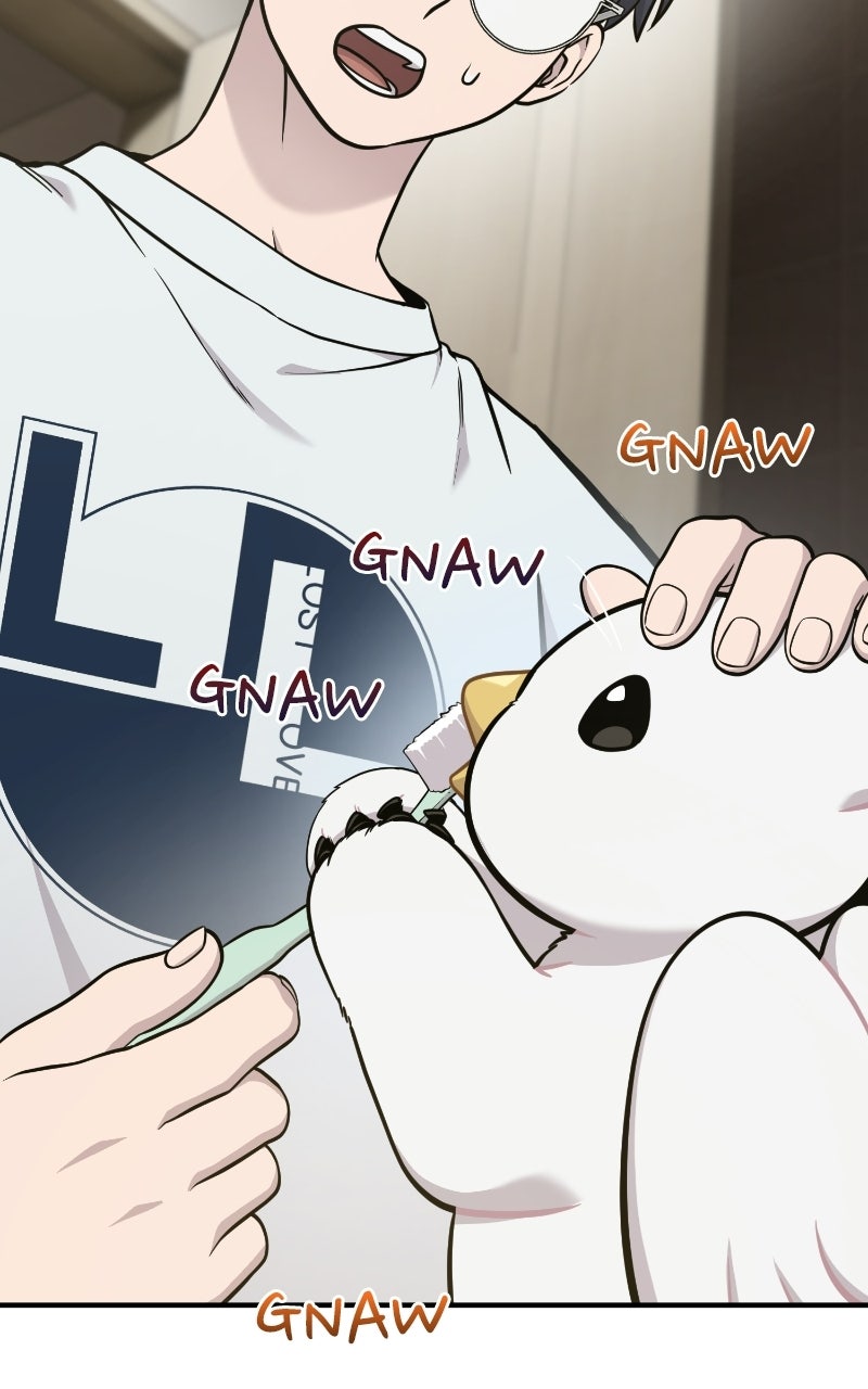 Read Hello, Little Griffin! chapter 20 image 23 on Lezhin