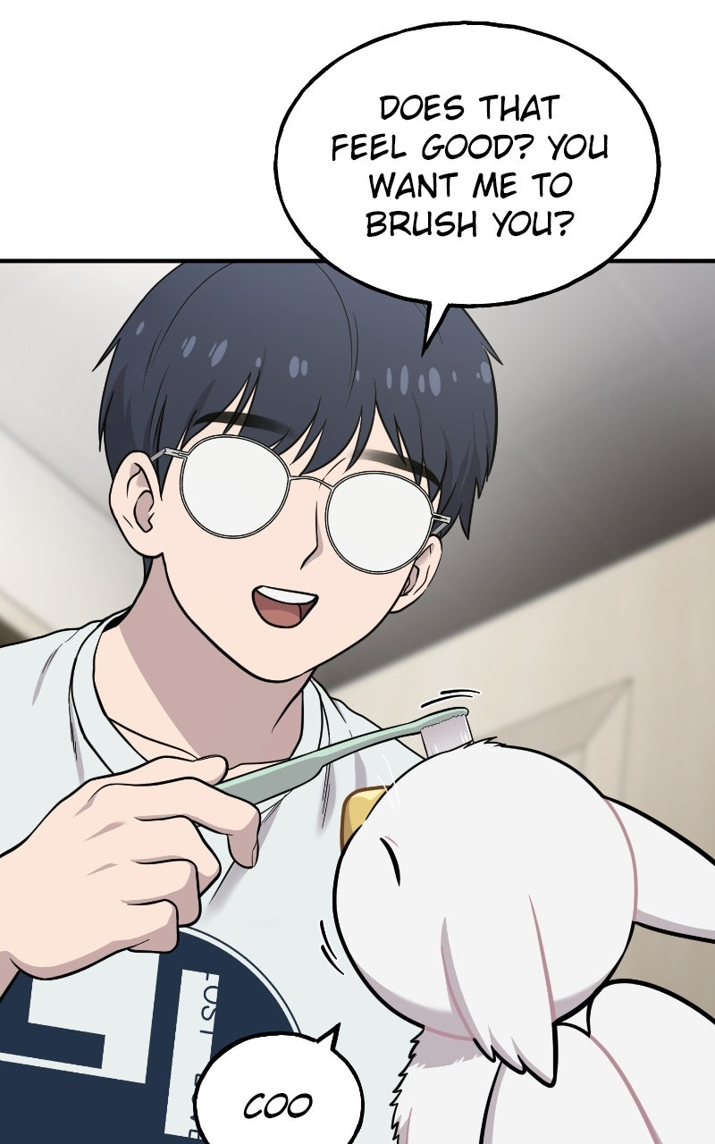Read Hello, Little Griffin! chapter 20 image 27 on Lezhin