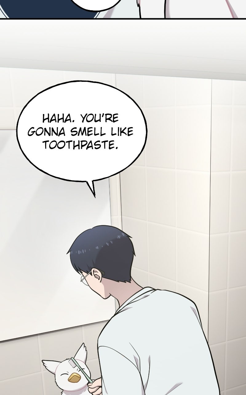 Read Hello, Little Griffin! chapter 20 image 28 on Lezhin