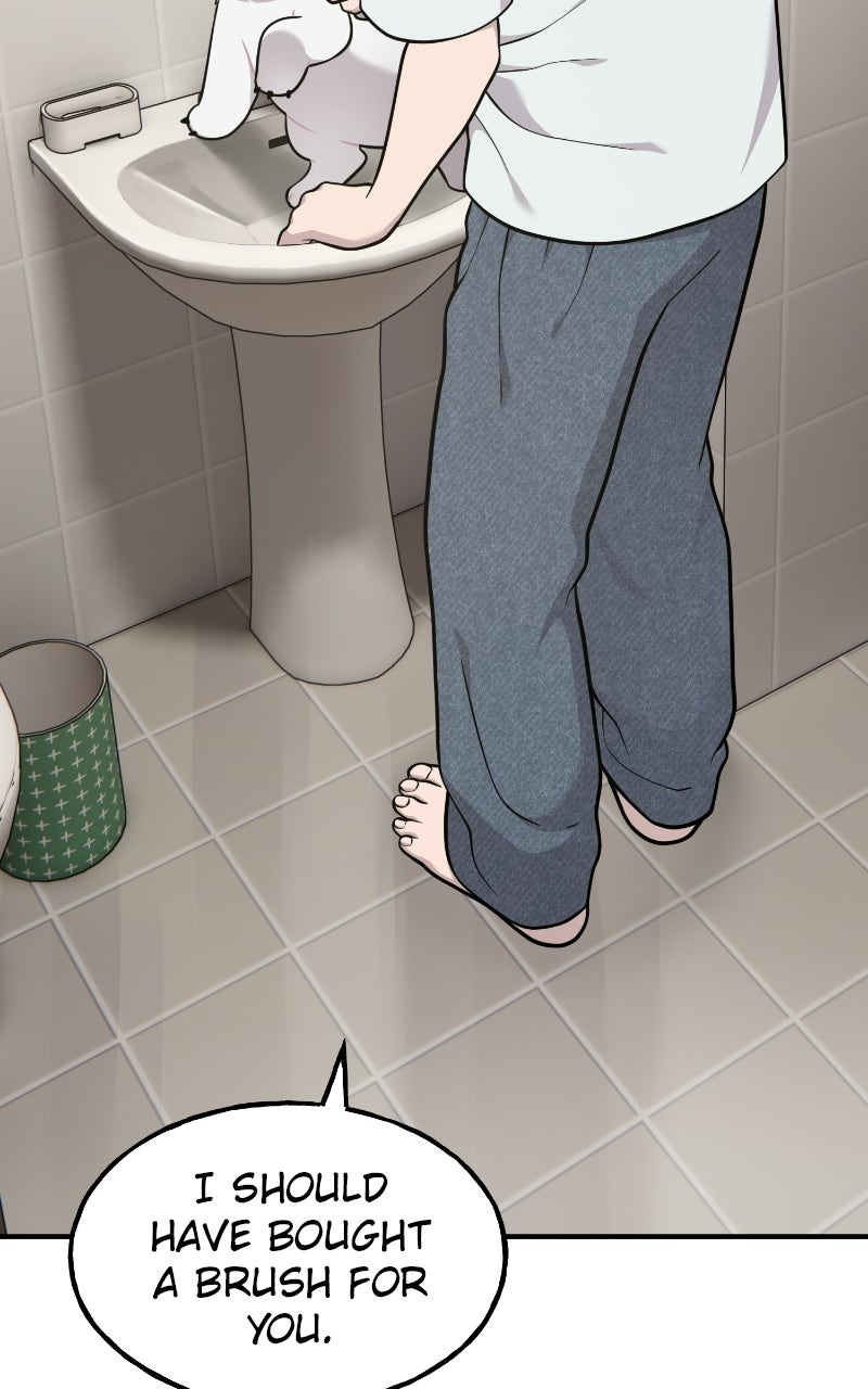 Read Hello, Little Griffin! chapter 20 image 29 on Lezhin
