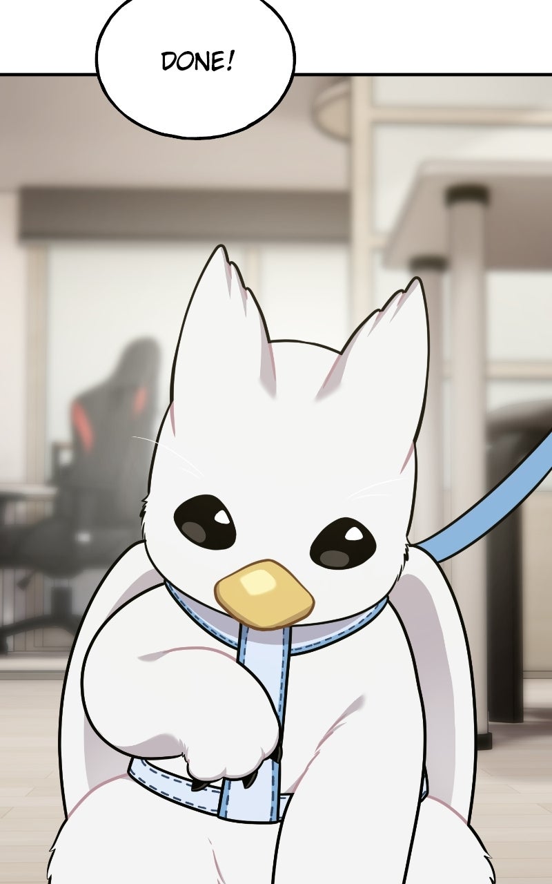 Read Hello, Little Griffin! chapter 20 image 31 on Lezhin