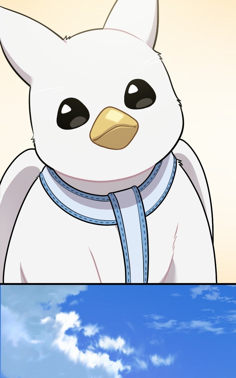 Read Hello, Little Griffin! chapter 20 image 36 on Lezhin