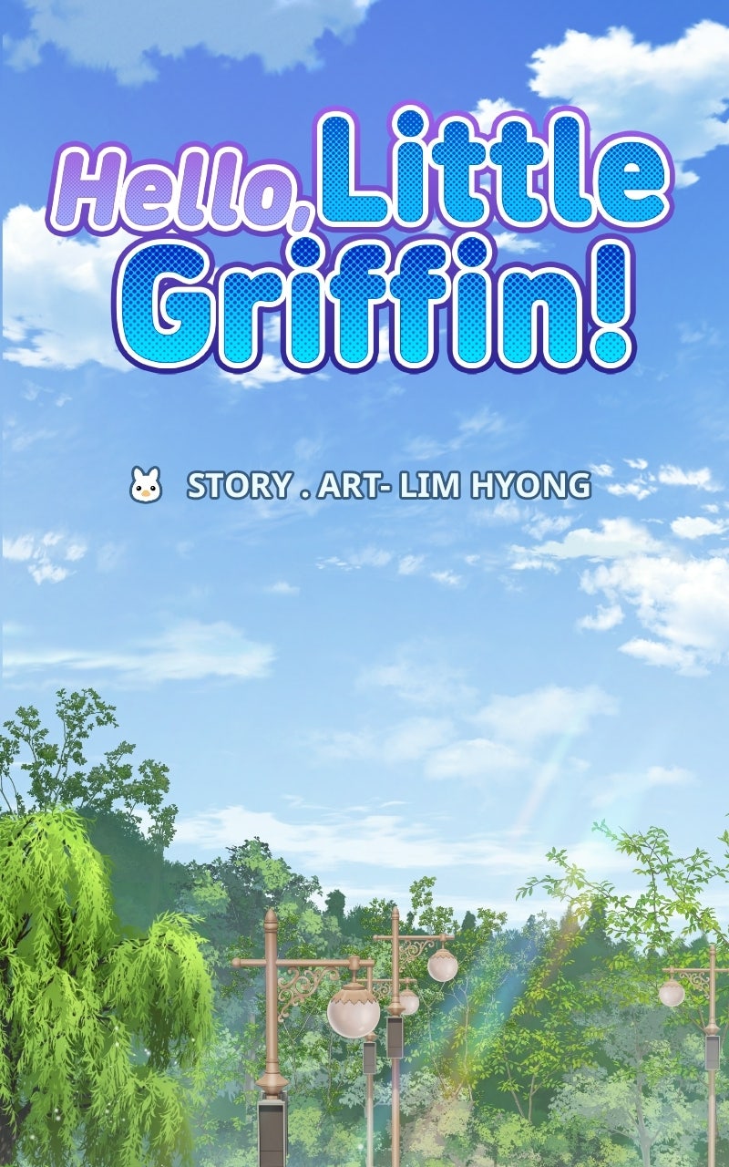 Read Hello, Little Griffin! chapter 20 image 37 on Lezhin