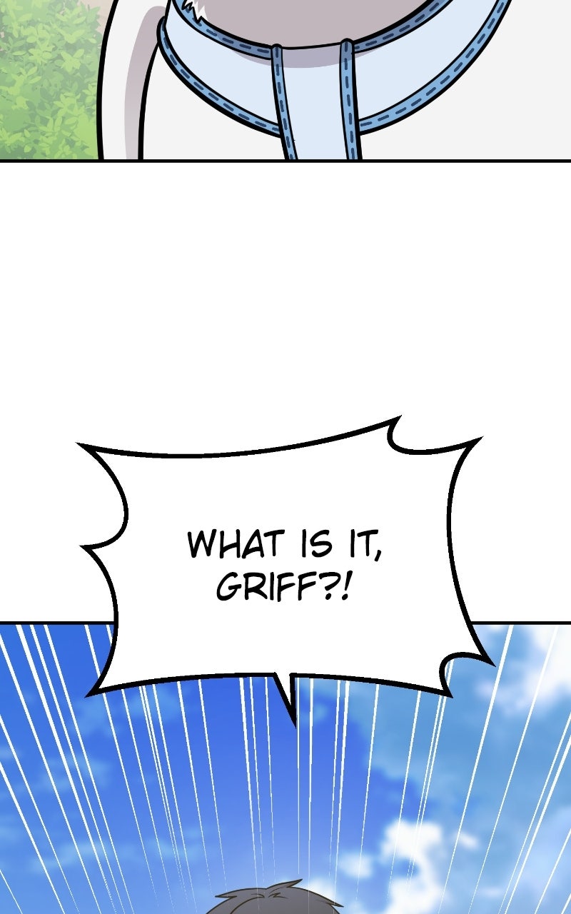 Read Hello, Little Griffin! chapter 20 image 46 on Lezhin