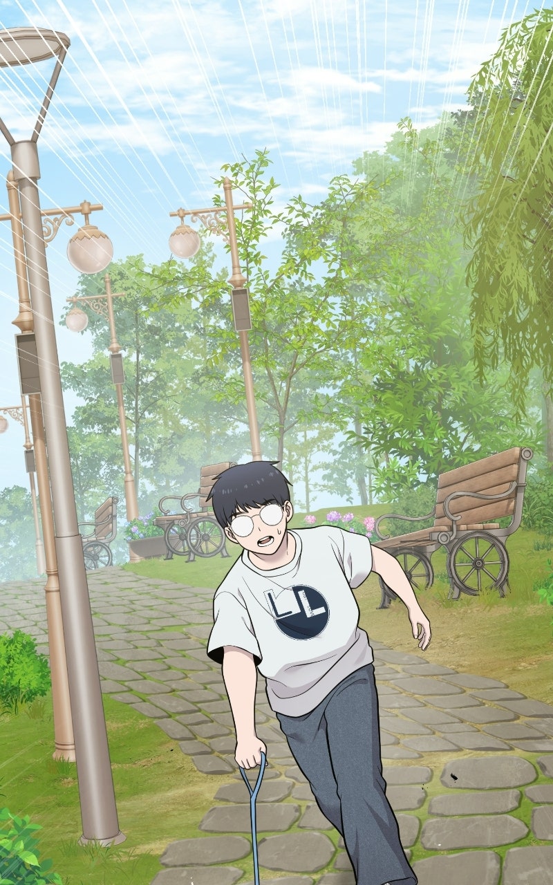 Read Hello, Little Griffin! chapter 20 image 54 on Lezhin
